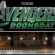 D�but de la production d'Avengers : Doomsday