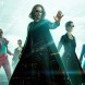 Matrix Resurrections avec Priyanka Chopra Jonas diffus� sur TMC