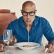 Un retour aux sources pour Stanley Tucci pour National Geographic