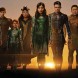 Diffusion du film Les Eternels avec Richard Madden sur TF1