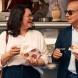La saison 2 de Stanley Tucci : cuisine � l'italienne le 12 mai sur Disney+