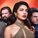 Citadel - Diffusion de la saison 1 sur M6 et de la saison 2 sur Prime Video