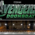 D�but de la production d'Avengers : Doomsday