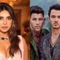 Un nouveau projet avec les Jonas Brothers pour Priyanka Chopra Jonas