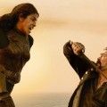 Premi�res images de The Buff avec Priyanka Chopra Jonas