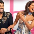 Priyanka Chopra Jonas invit�e de The Great Indian Kapil Show