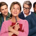 Sortie de Bridget Jones : folle de lui avec Leo Woodall