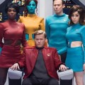 Osy Ikhile reprend le role de Nate Packer dans la saison 7 de Black Mirror