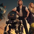 The Electric State, le nouveau film des fr�res Russo pour Netflix