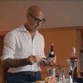Stanley Tucci � la t�te du premier film franco-italien de Prime Video