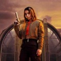 Lina El Arabi dans la saison 2 de Citadel