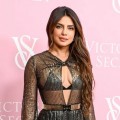 Priyanka Chopra Jonas au d�fil� Victoria's Secret de New York