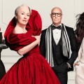 Sortie du film Le diable s'habille en Prada 2 avec Stanley Tucci