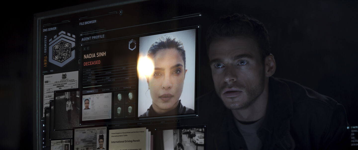 Citadel recrute